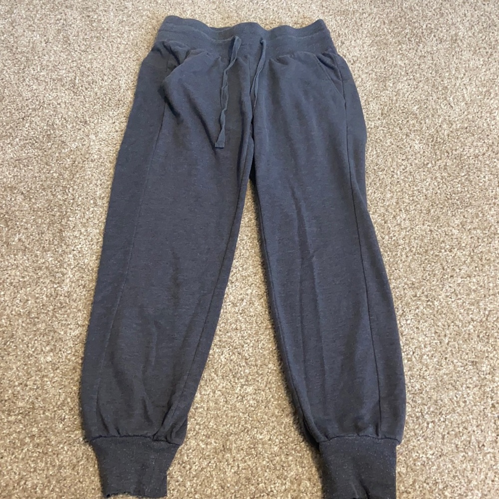 Zella joggers